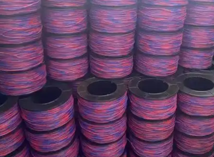 北屯爆破线冬季存放注意事项