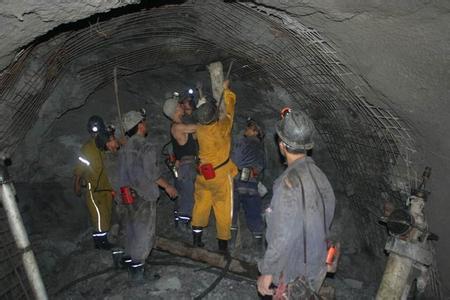 北屯工程爆破中的危险因素分析以及应对工程爆破危险的措施
